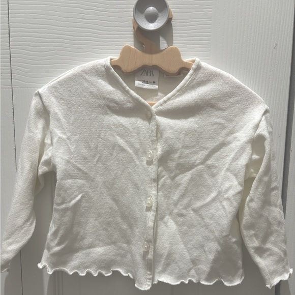 Zara Cardigan - Picture 1 of 1